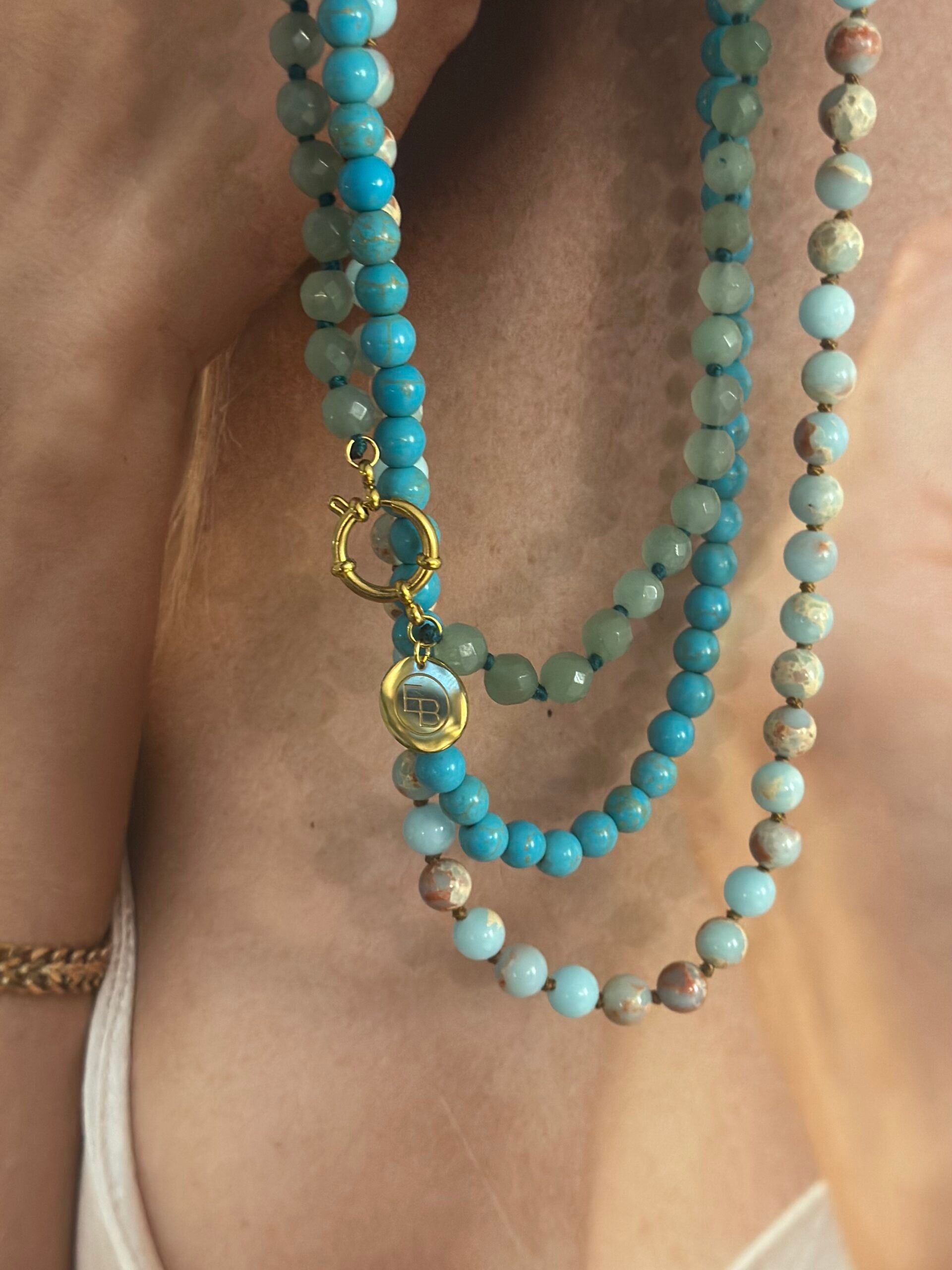 Ellen Beekmans ketting ARM6708