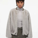 StudioAR bomber Etta