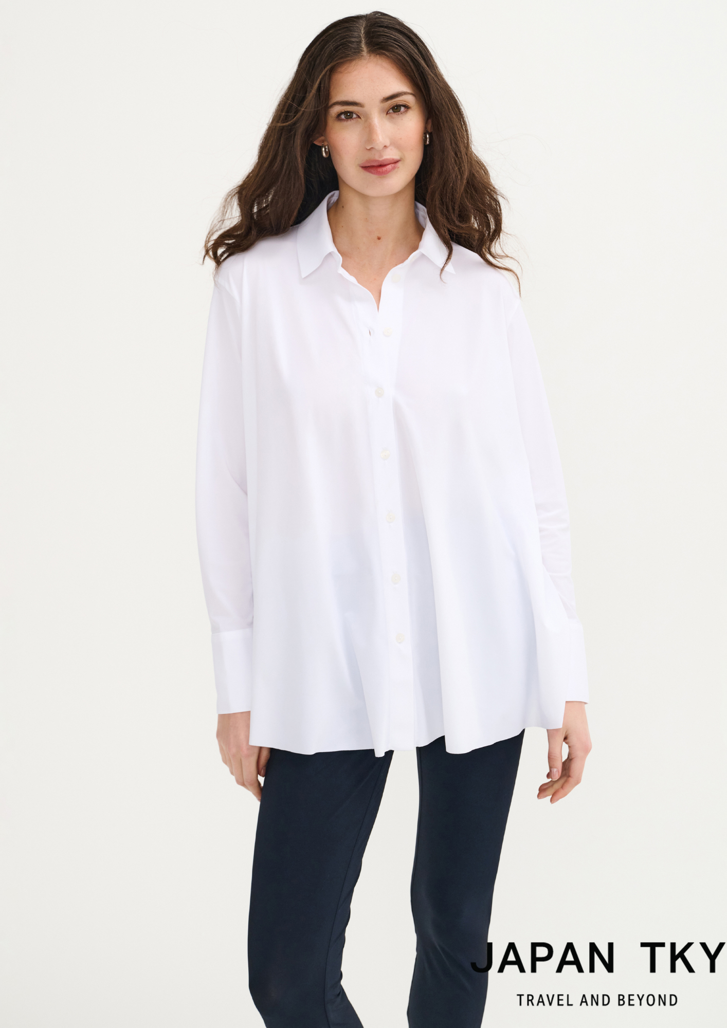 JapanTKY blouse Milly