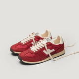 Flamingo's sneakers Marathon Club Scarlet