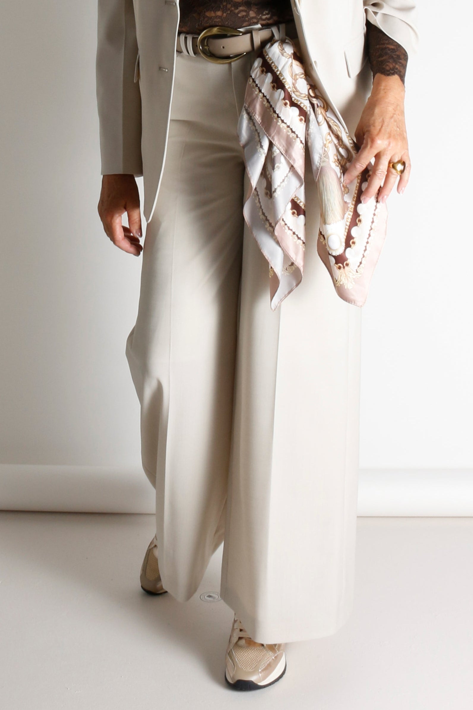 Drykorn broek Aquite 80840 190001 1817