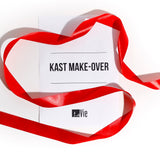 Kast Make-over