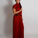 Drykorn broek Tweezer 80836 130065 5200