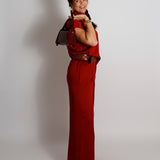 Drykorn broek Tweezer 80836 130065 5200