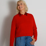 Drykorn trui Imeny 88583 420217 5502