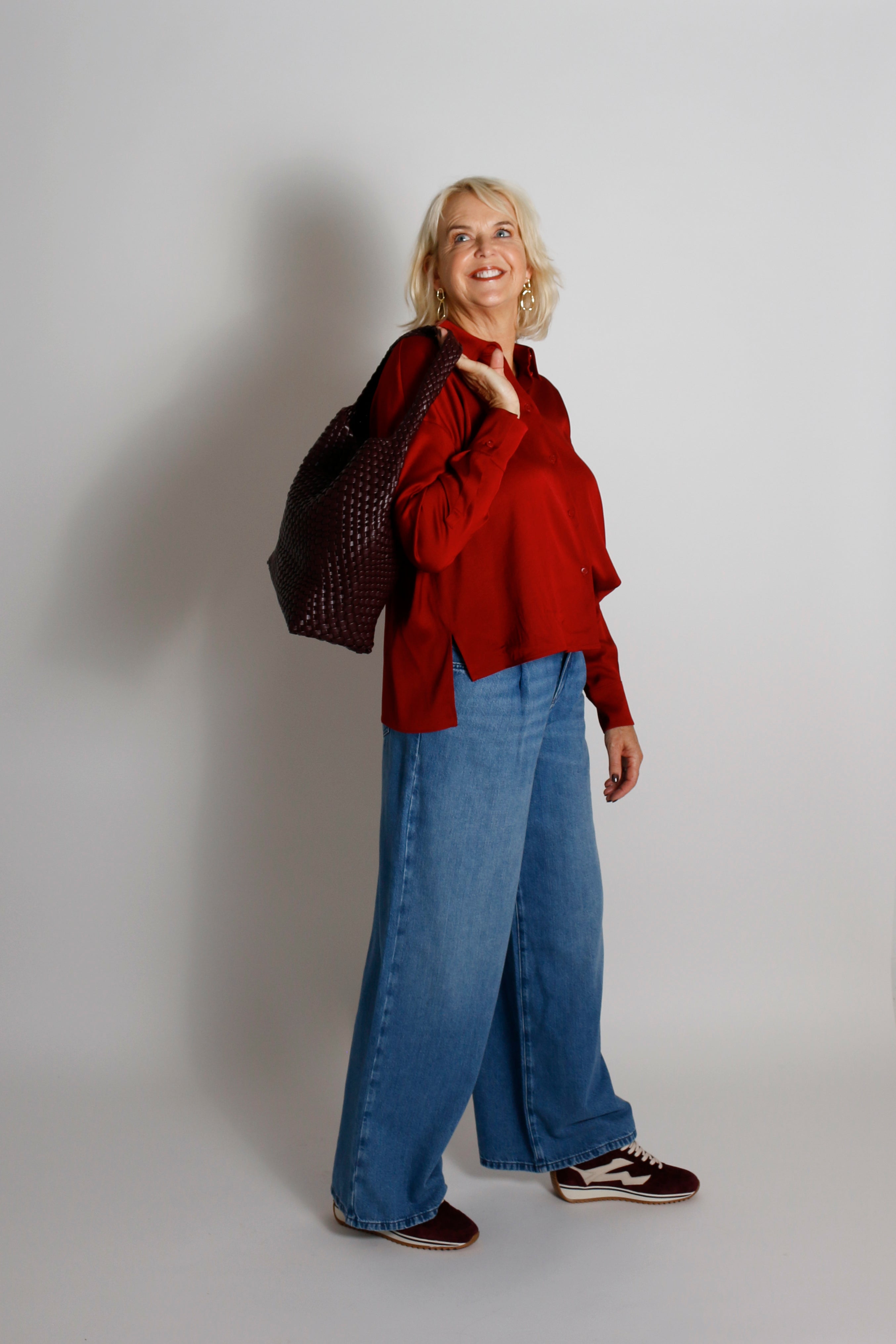 Drykorn blouse Cloelia 87370 130065 5200