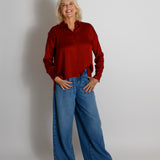 Drykorn blouse Cloelia 87370 130065 5200