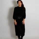 Drykorn jurk Adkata 60701 523029 1000