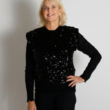 Co'Couture Top Roslyn 35952 96