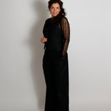 co'couture gilet Sibelle 30378 96