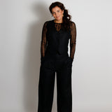 co'couture gilet Sibelle 30378 96