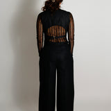 co'couture gilet Sibelle 30378 96