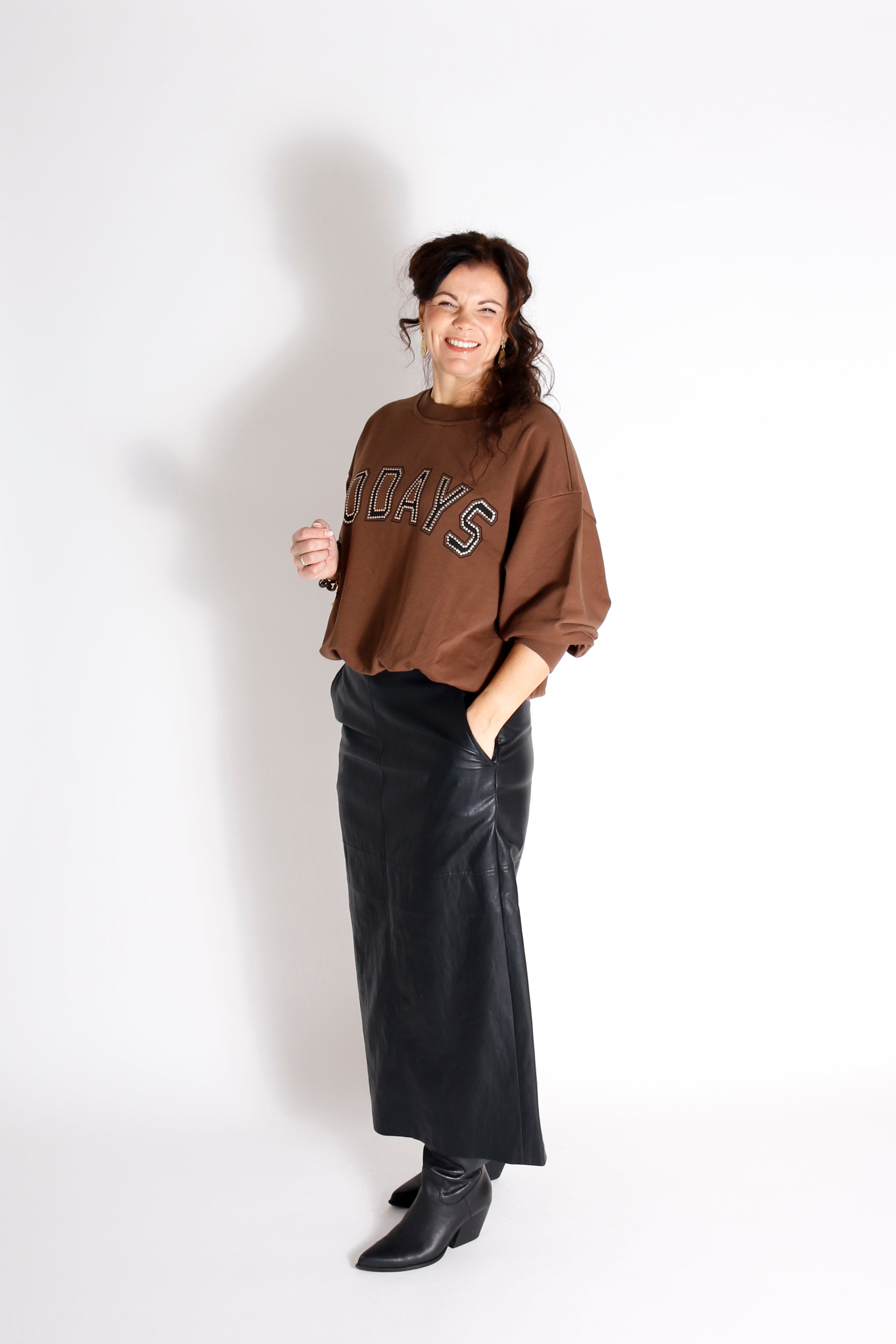 10DAYS sweater 10DAYS 20-814-6201 1322