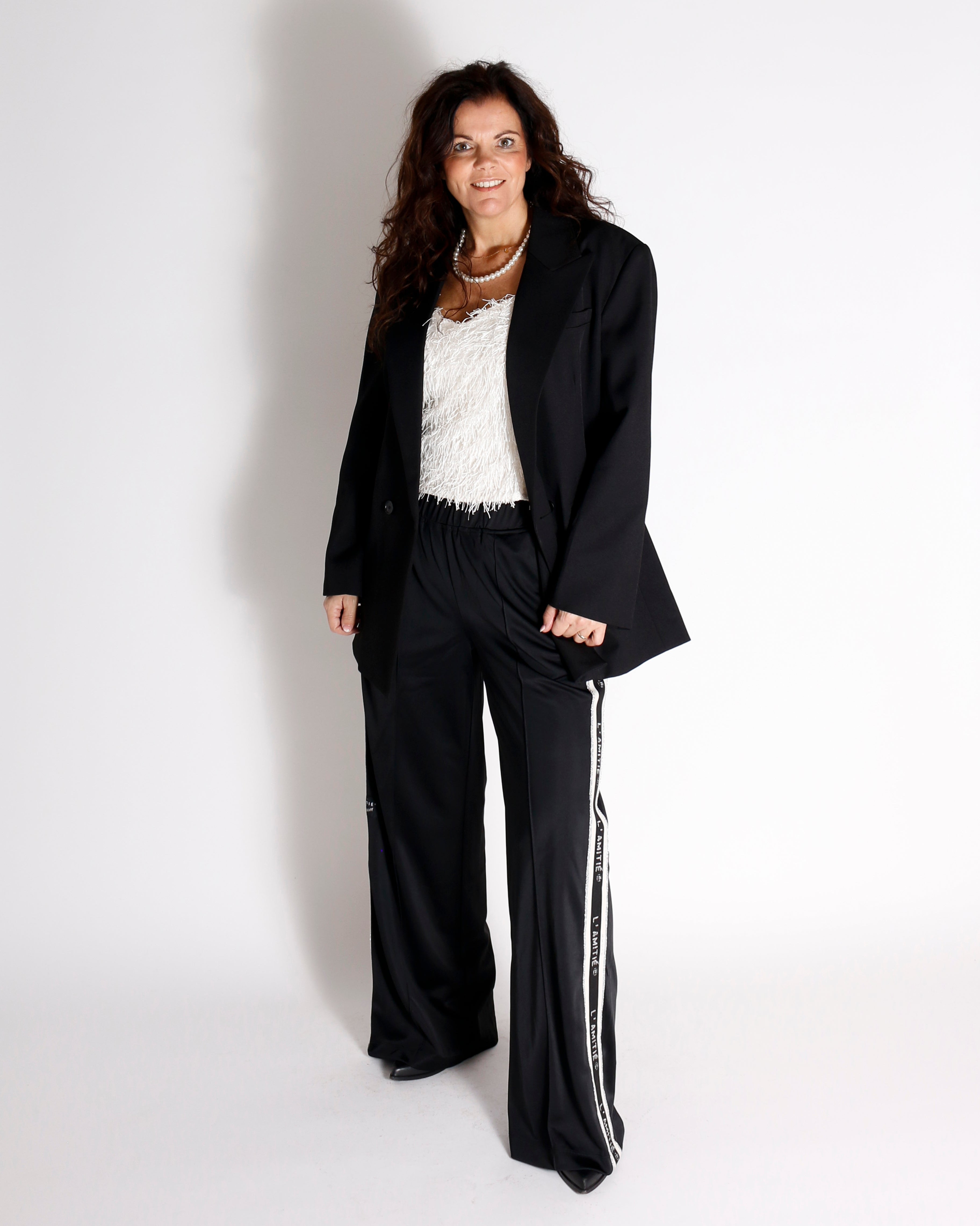Haute l'Amitié broek HL10415