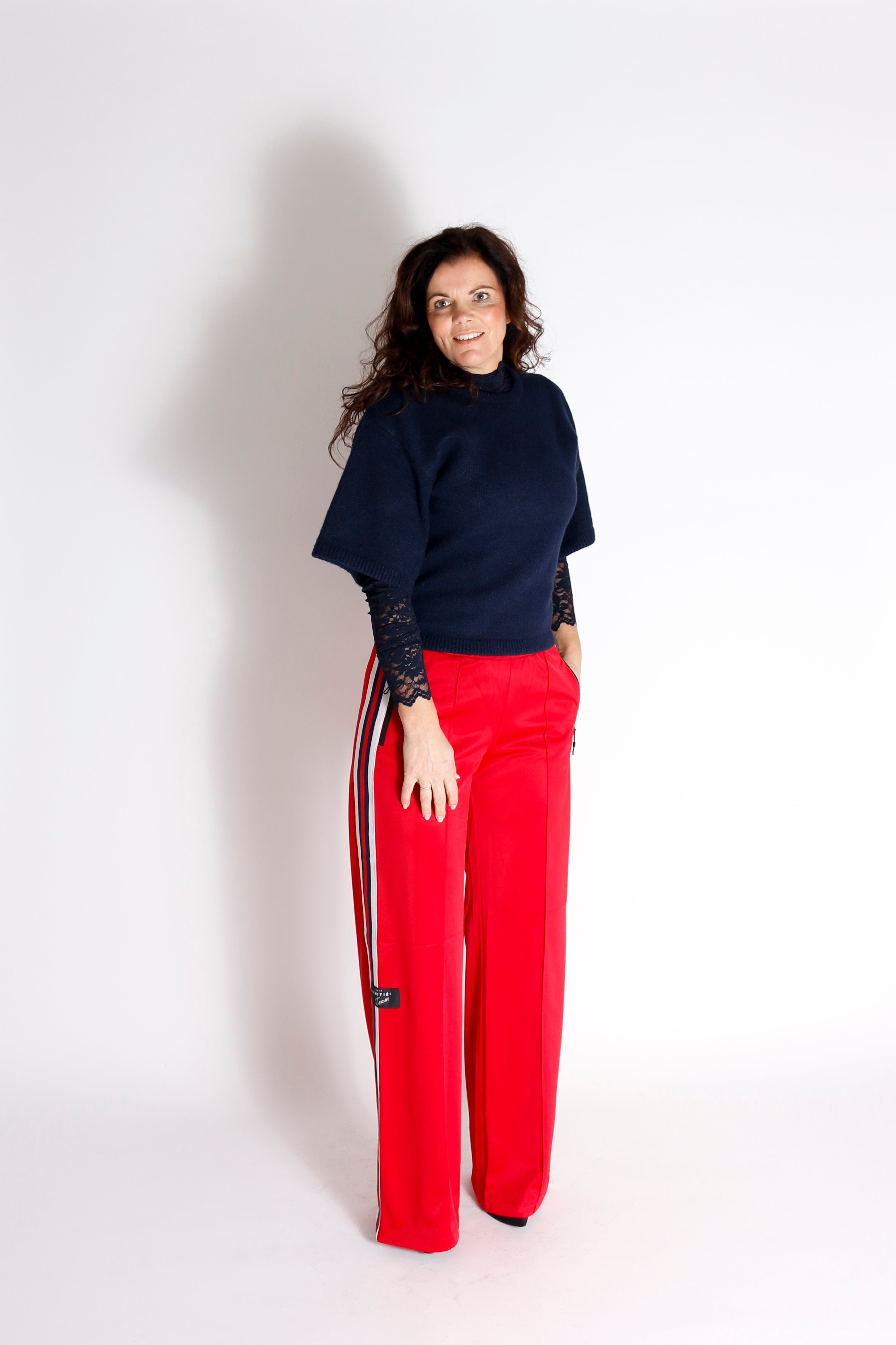 Haute l'Amitié broek Hl10485