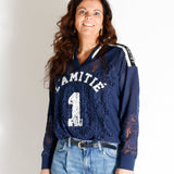 Haute l'Amitié shirt Hl10468