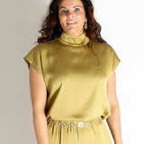 Drykorn top Alaria-1 87517 13006 1608