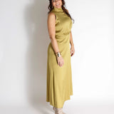 Drykorn jurk Amabel 60704 130065 1608