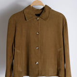 Studio AR jas Elaine Pesto