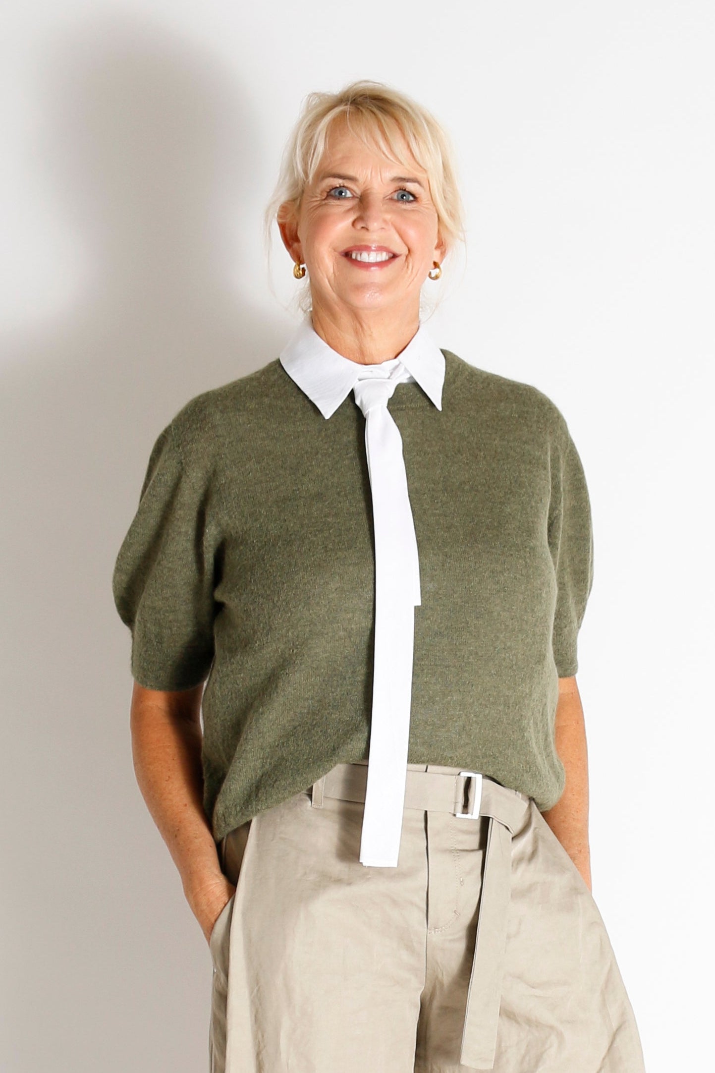 Drykorn blouse Tindara 87588 144129 6000