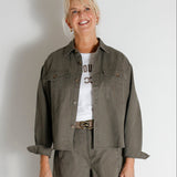 Co'Couture Blouse Evelyn 45058 7555