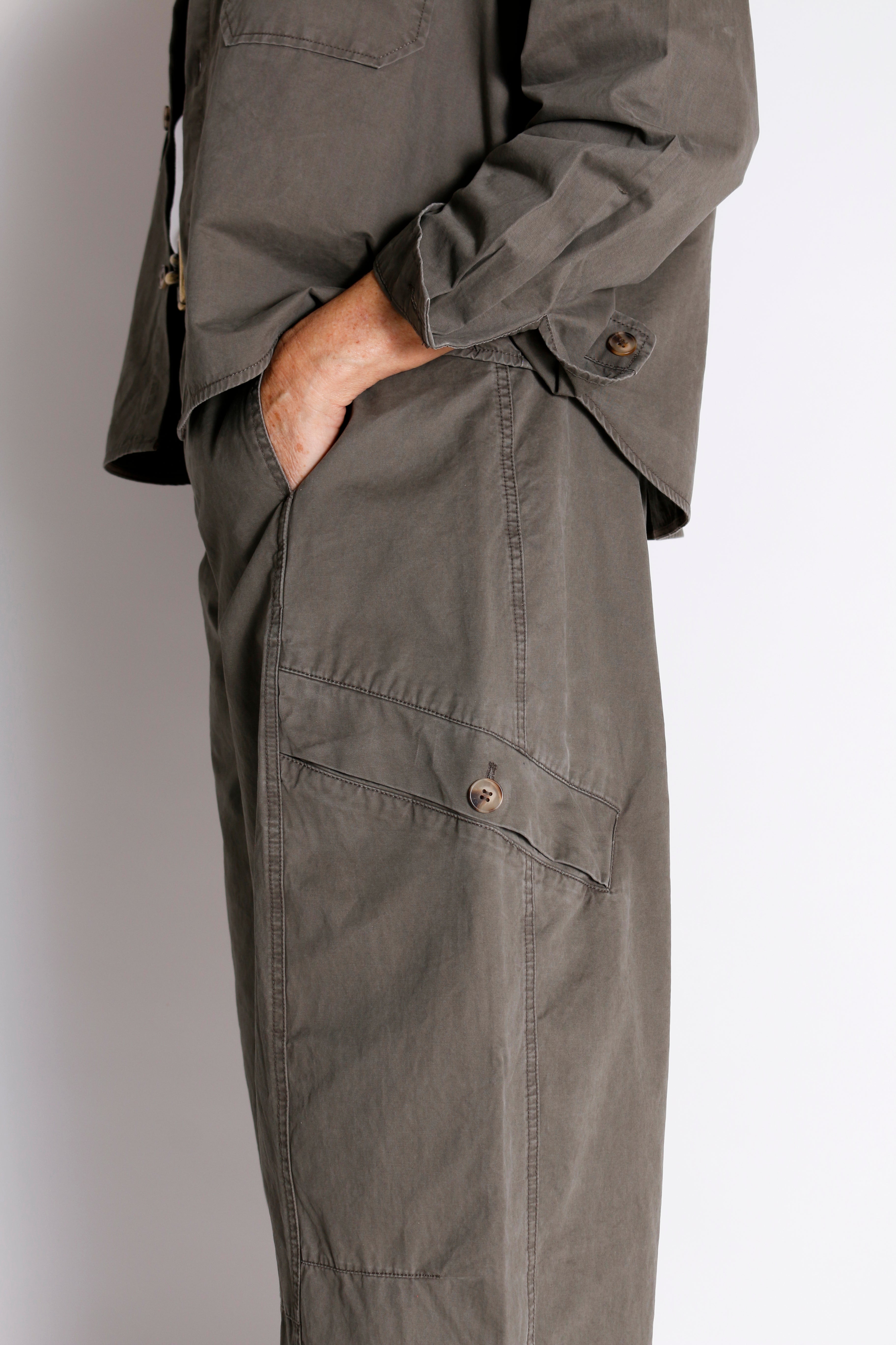 Co'Couture Broek Evelyn 41083 7555