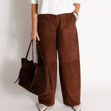 Studio AR broek Nadia Marrone