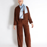 Studio AR broek Nadia Marrone