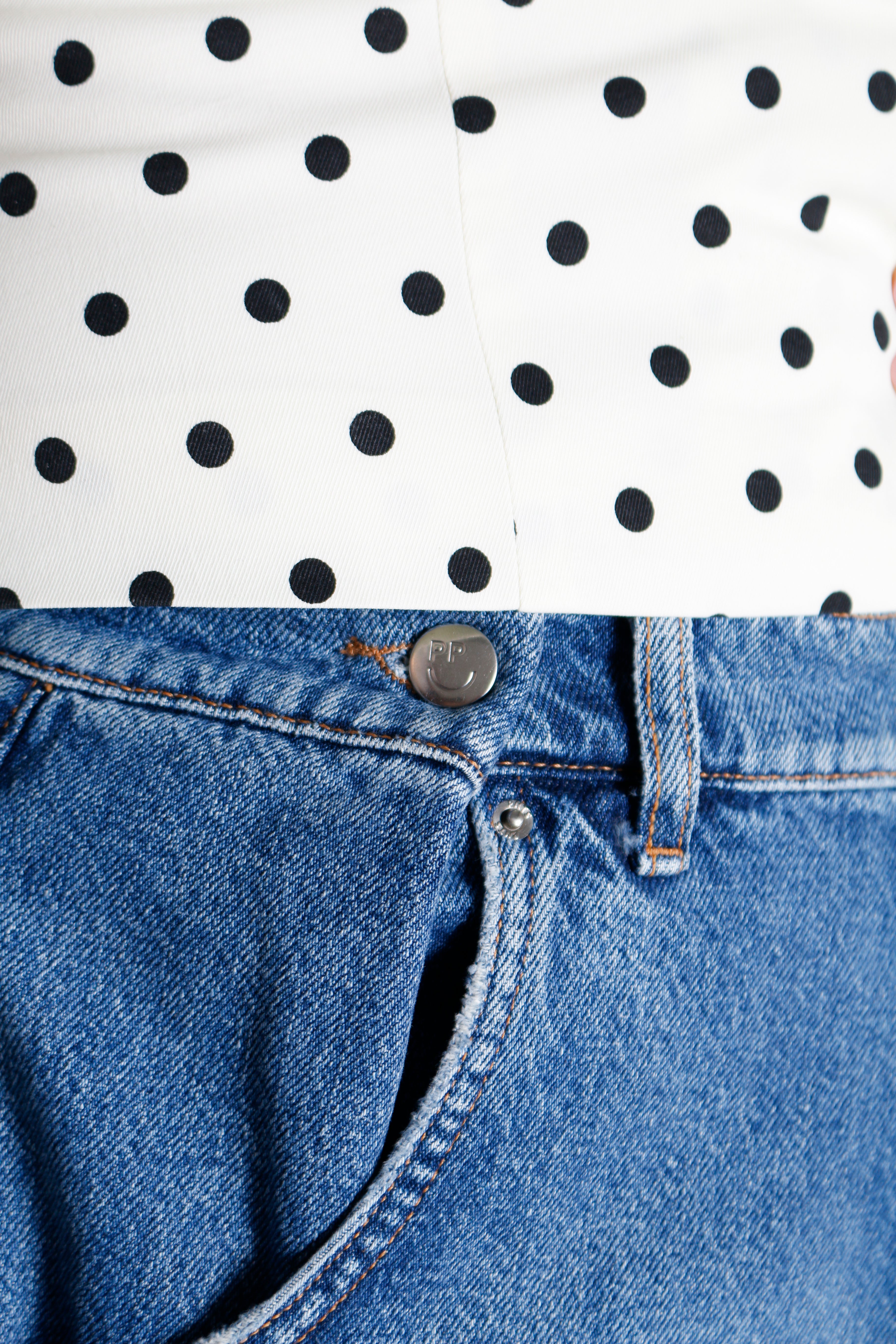 PNTS jeans Over The Top 11-6060 26