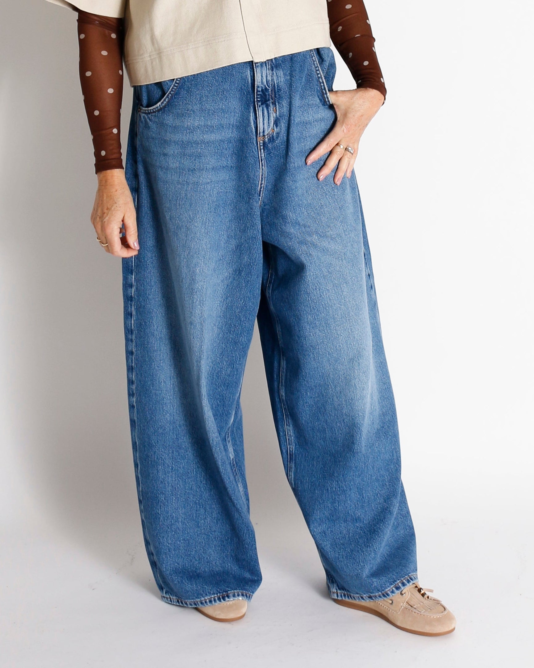 PNTS jeans Over The Top 11-6060 26