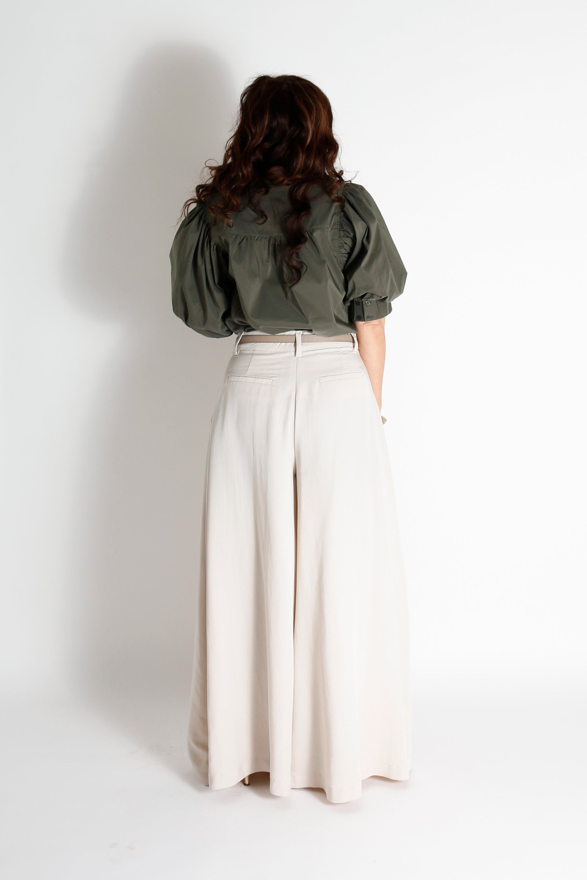 Co'Couture broek Pam 41116 199