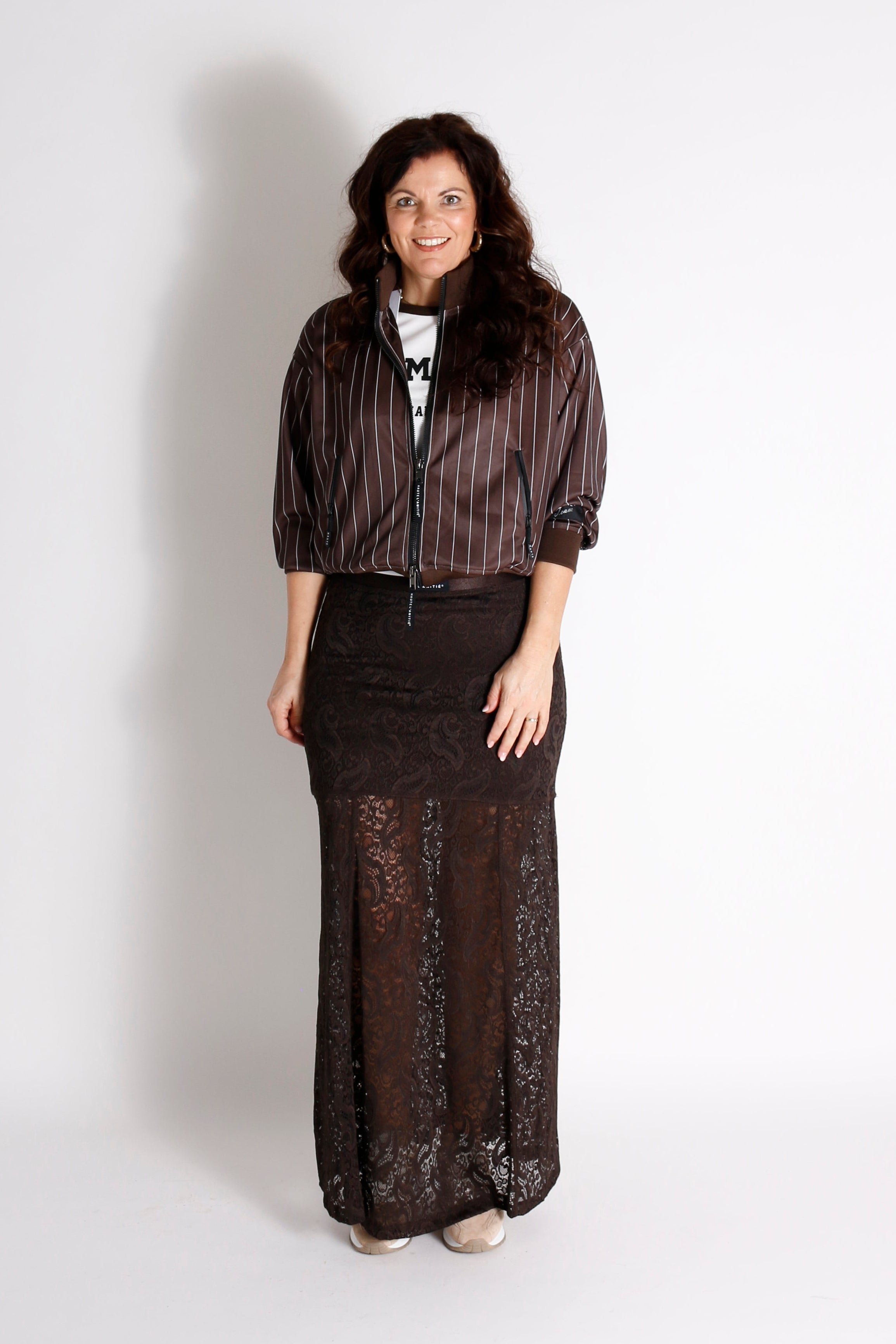 Haute l'Amitié jasje Hl10542