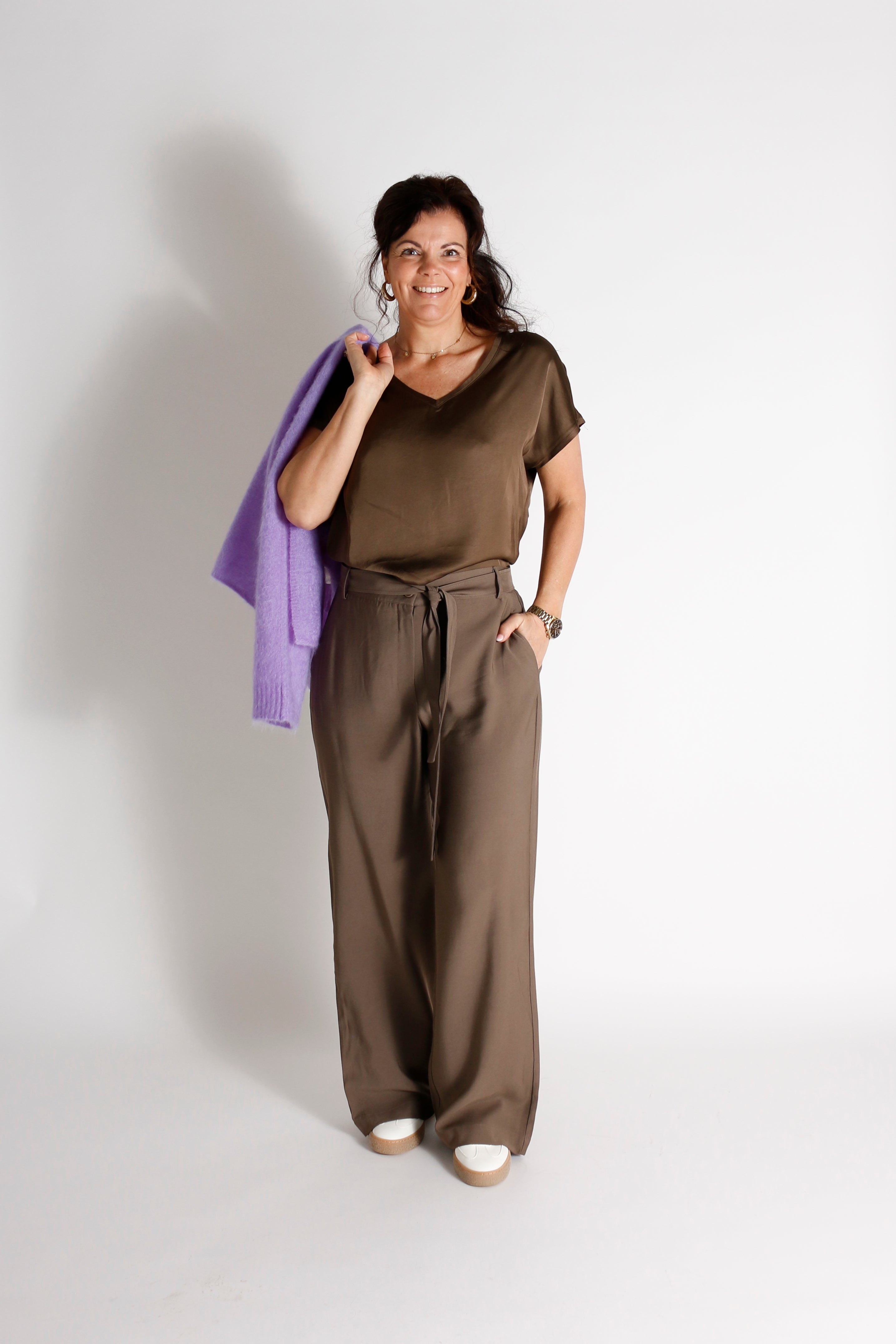 No Man's Land broek 65.696 6578