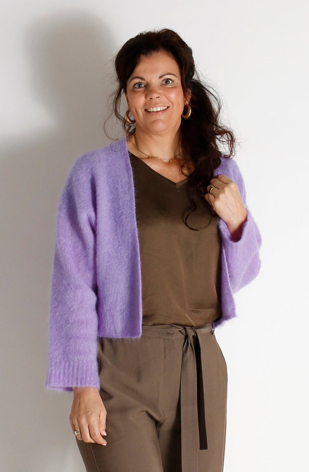 No Man's Land vest 65.178 6541