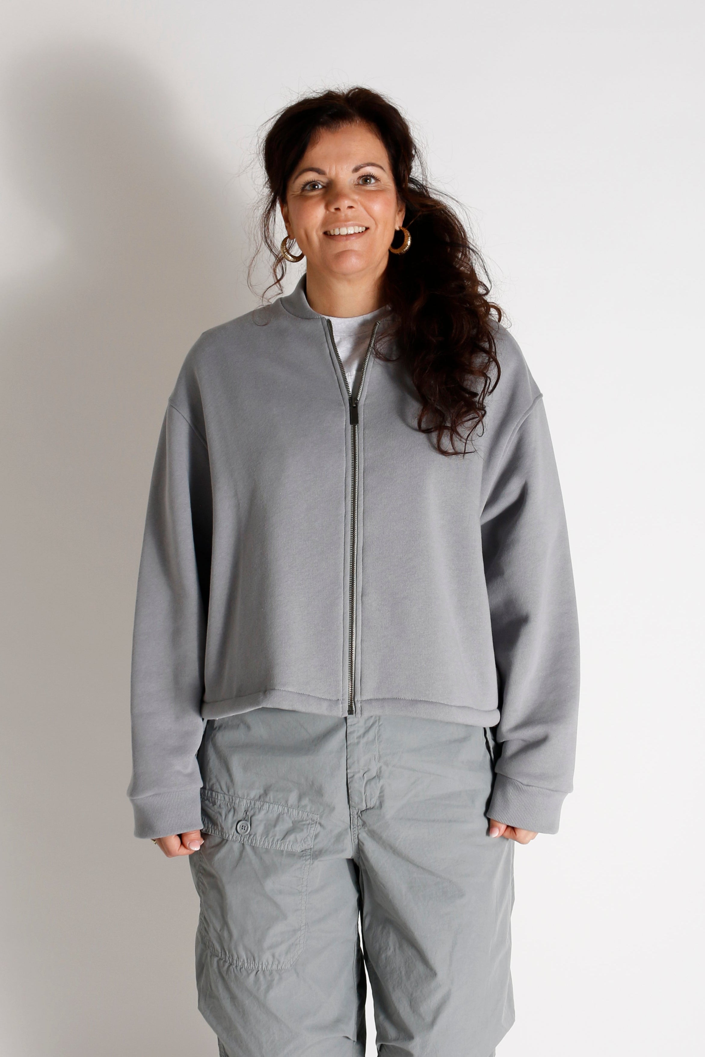 Penn & Ink vest S26T1230 815/01