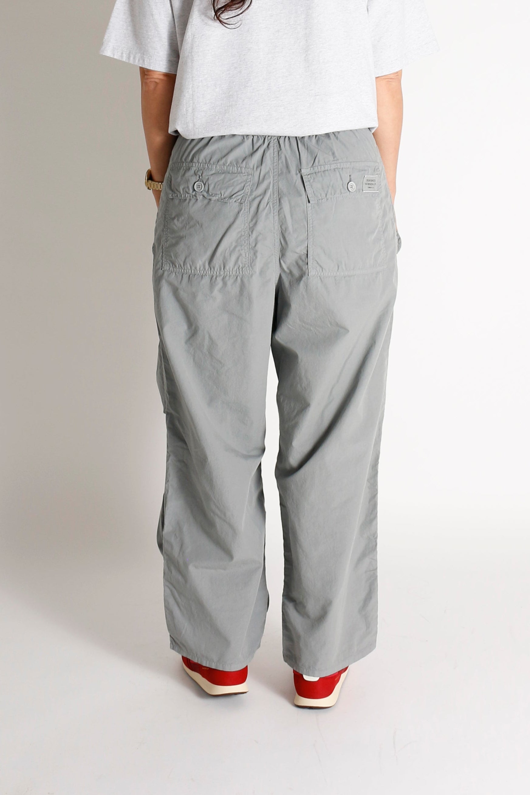 Penn & Ink broek S26Z842 815 | Penn & Ink kleding kopen | La Vie