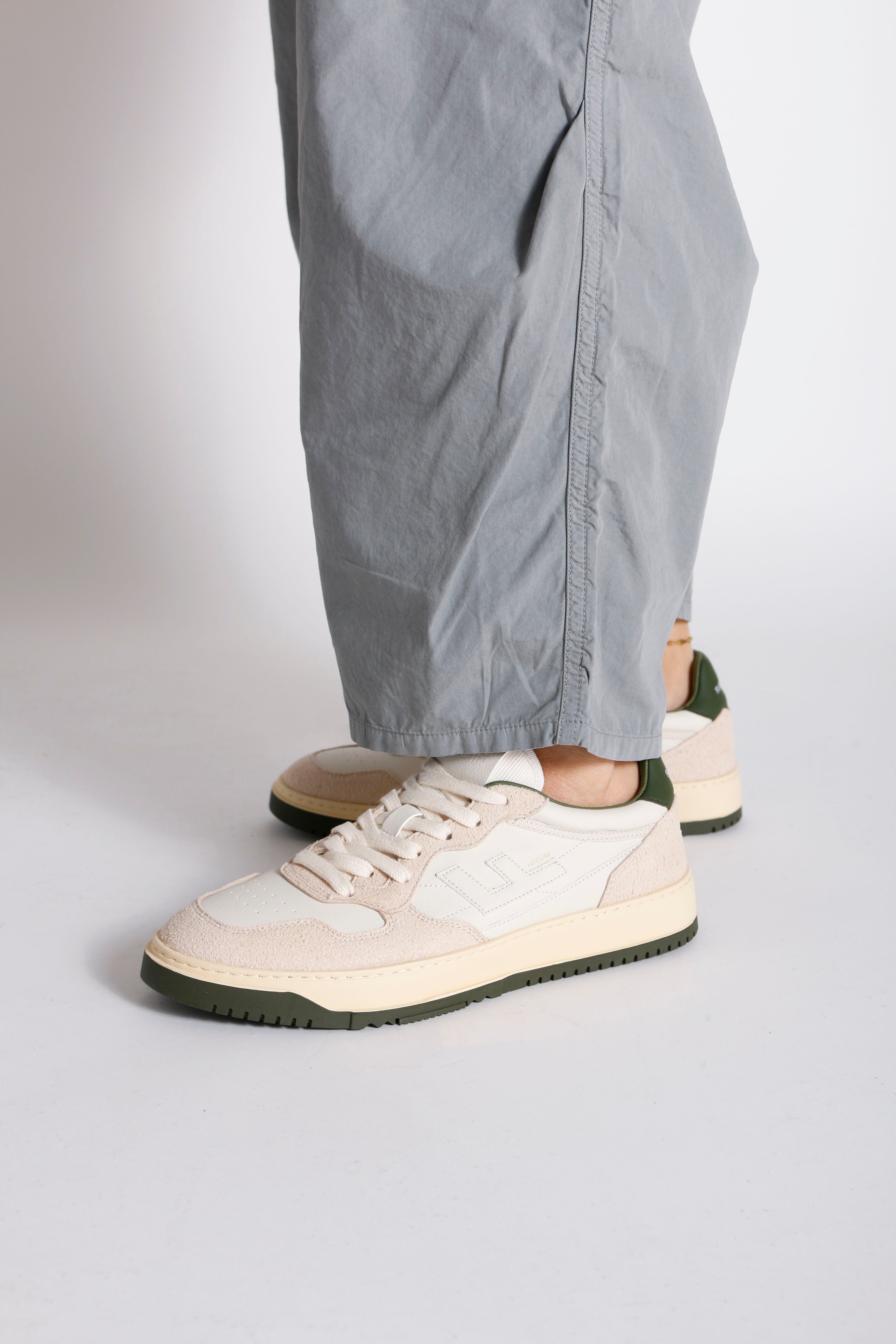 Flamingos sneakers Ventura Vintage Musk