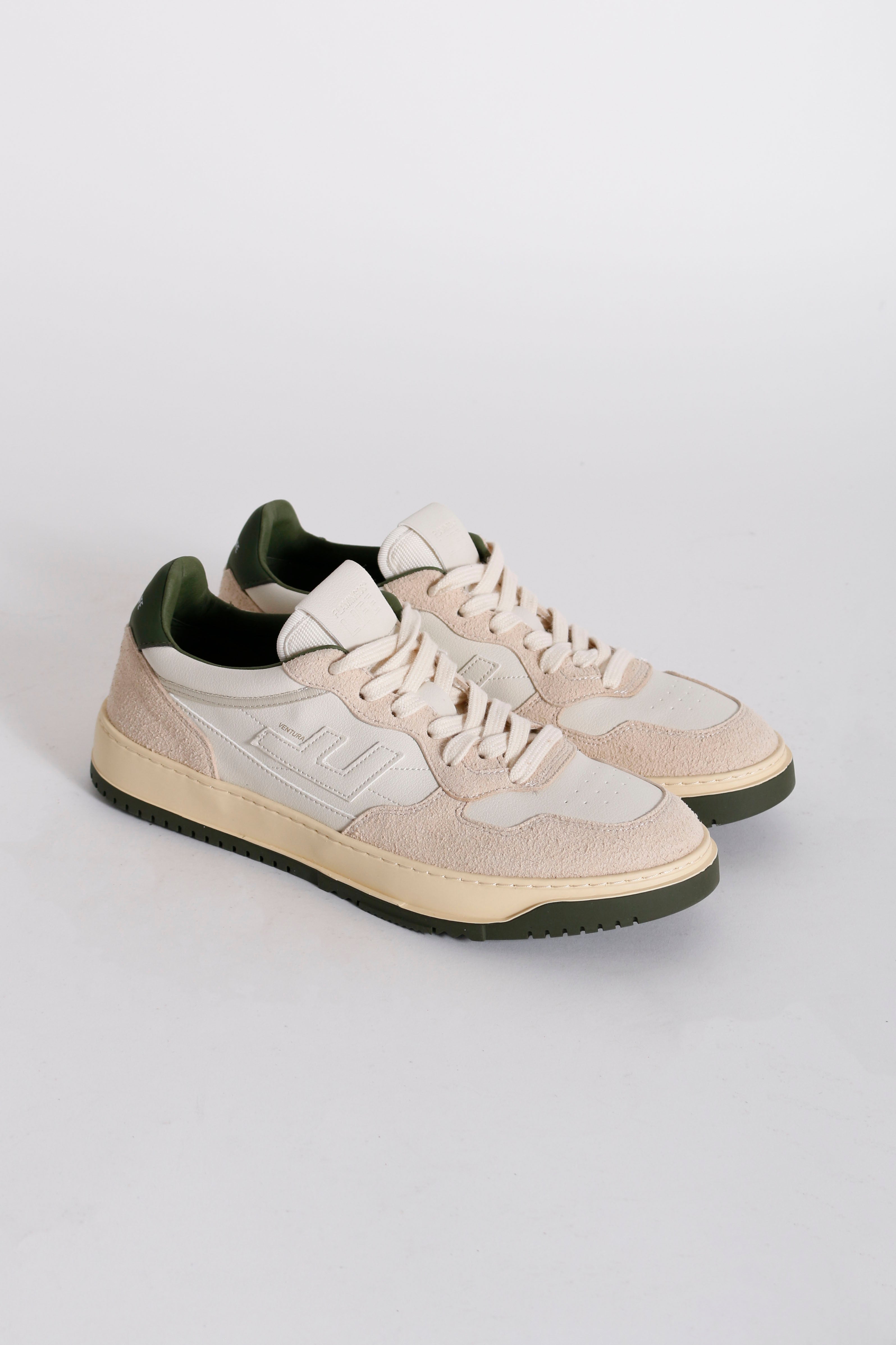 Flamingos sneakers Ventura Vintage Musk