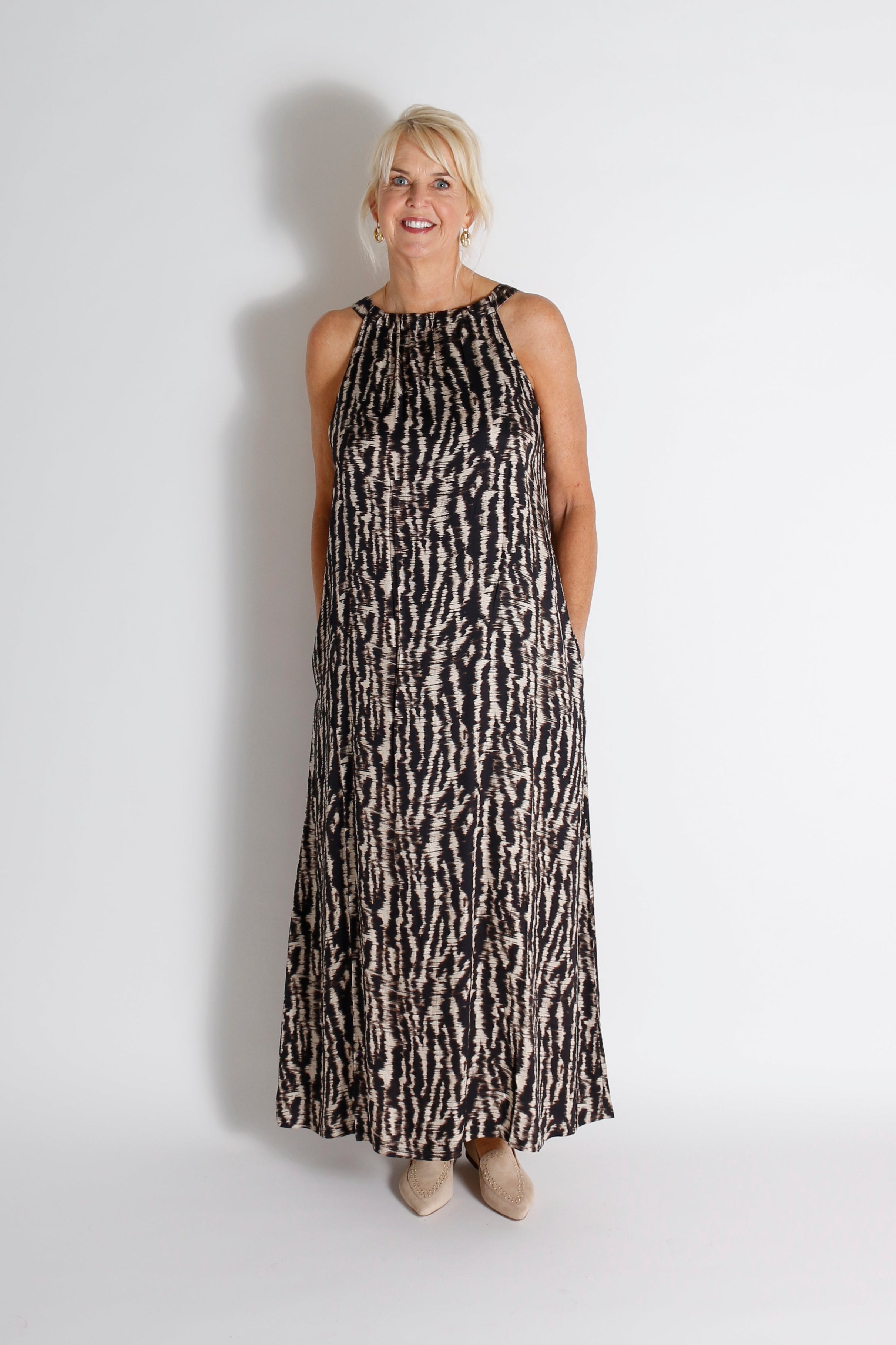 No Man's Land jurk 65.963 R678