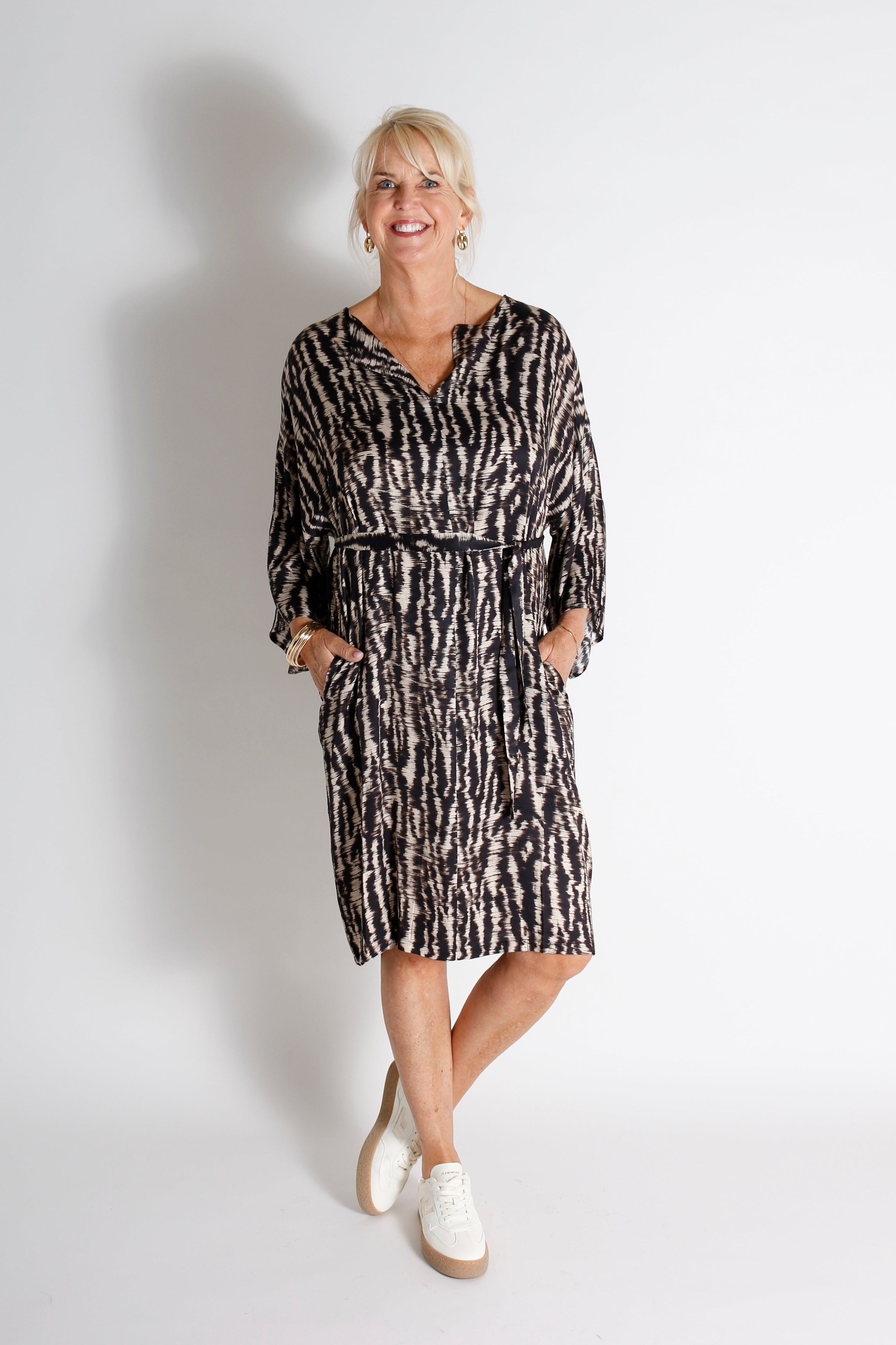 No Man's Land jurk 65.962 R678