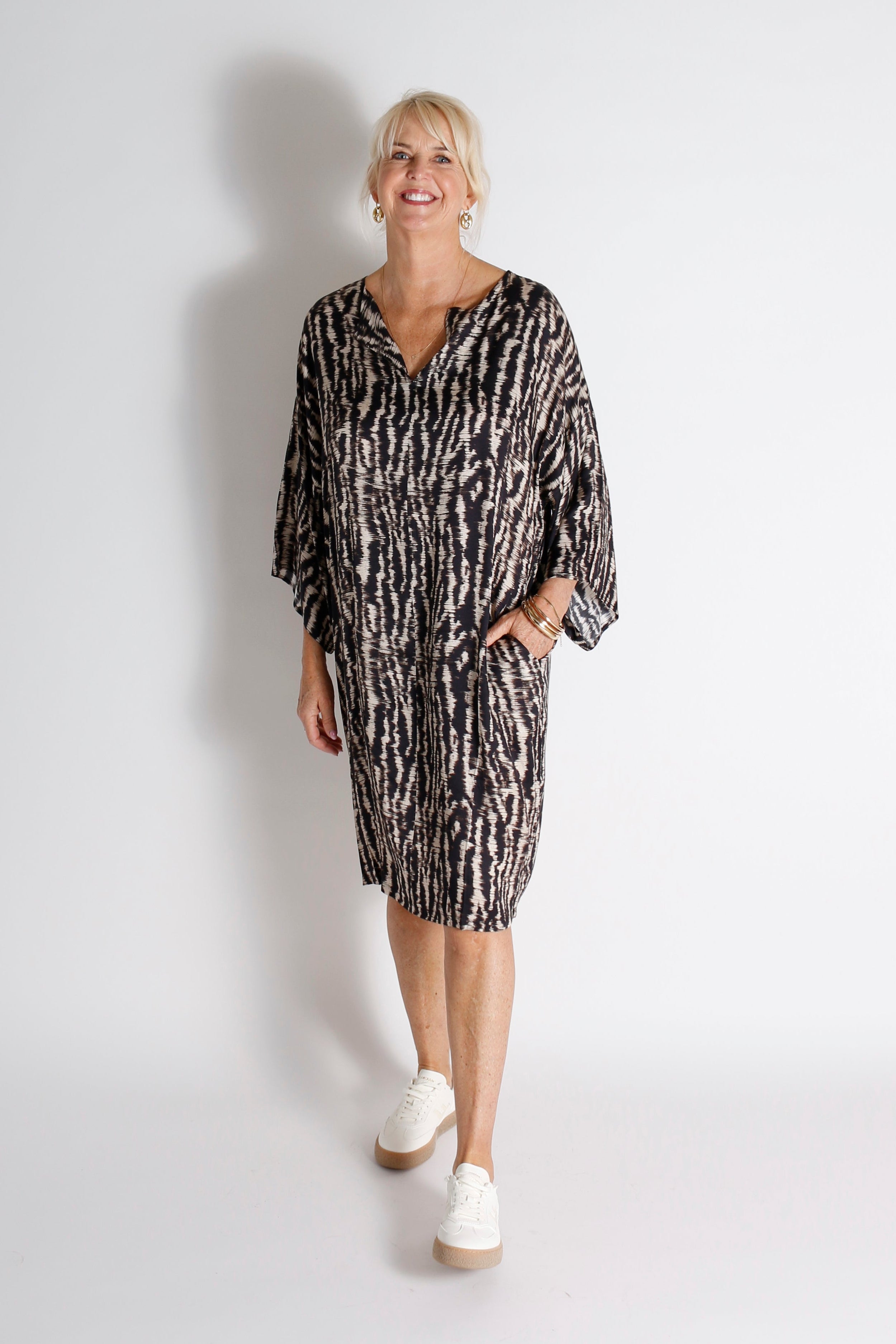 No Man's Land jurk 65.962 R678