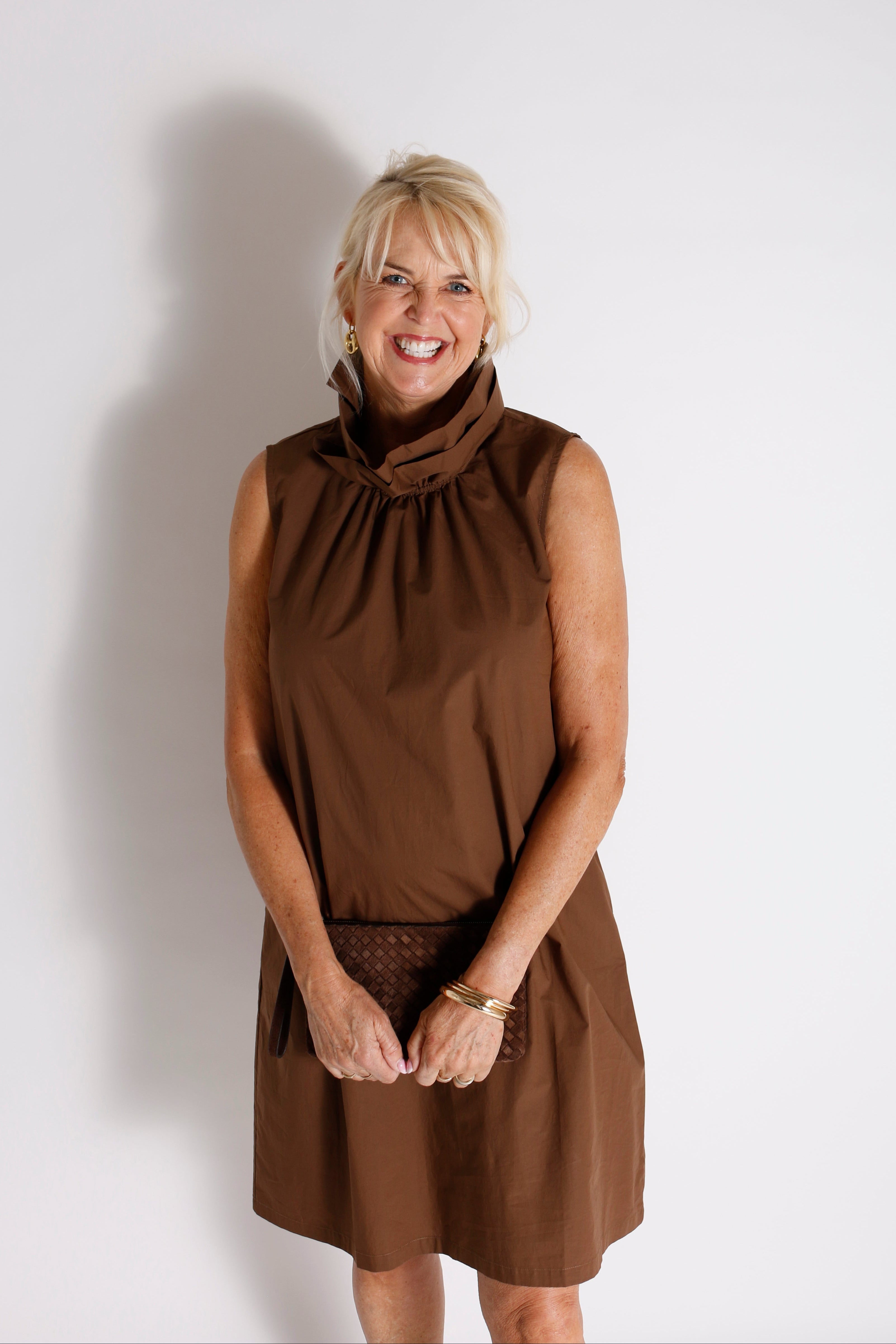 No Man's Land jurk 65.982 R676