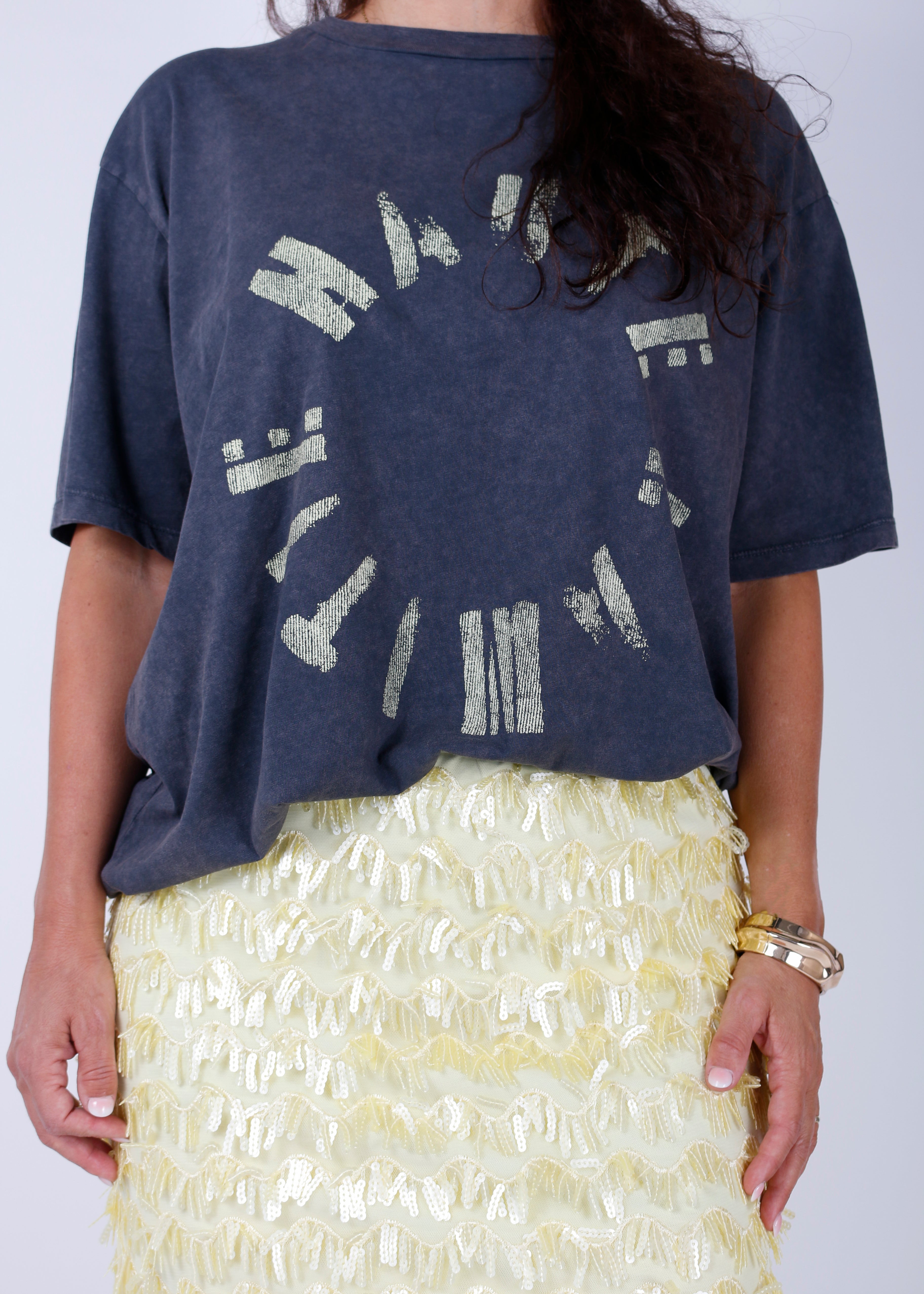 Haute l'Amitié T-shirt Hl10608