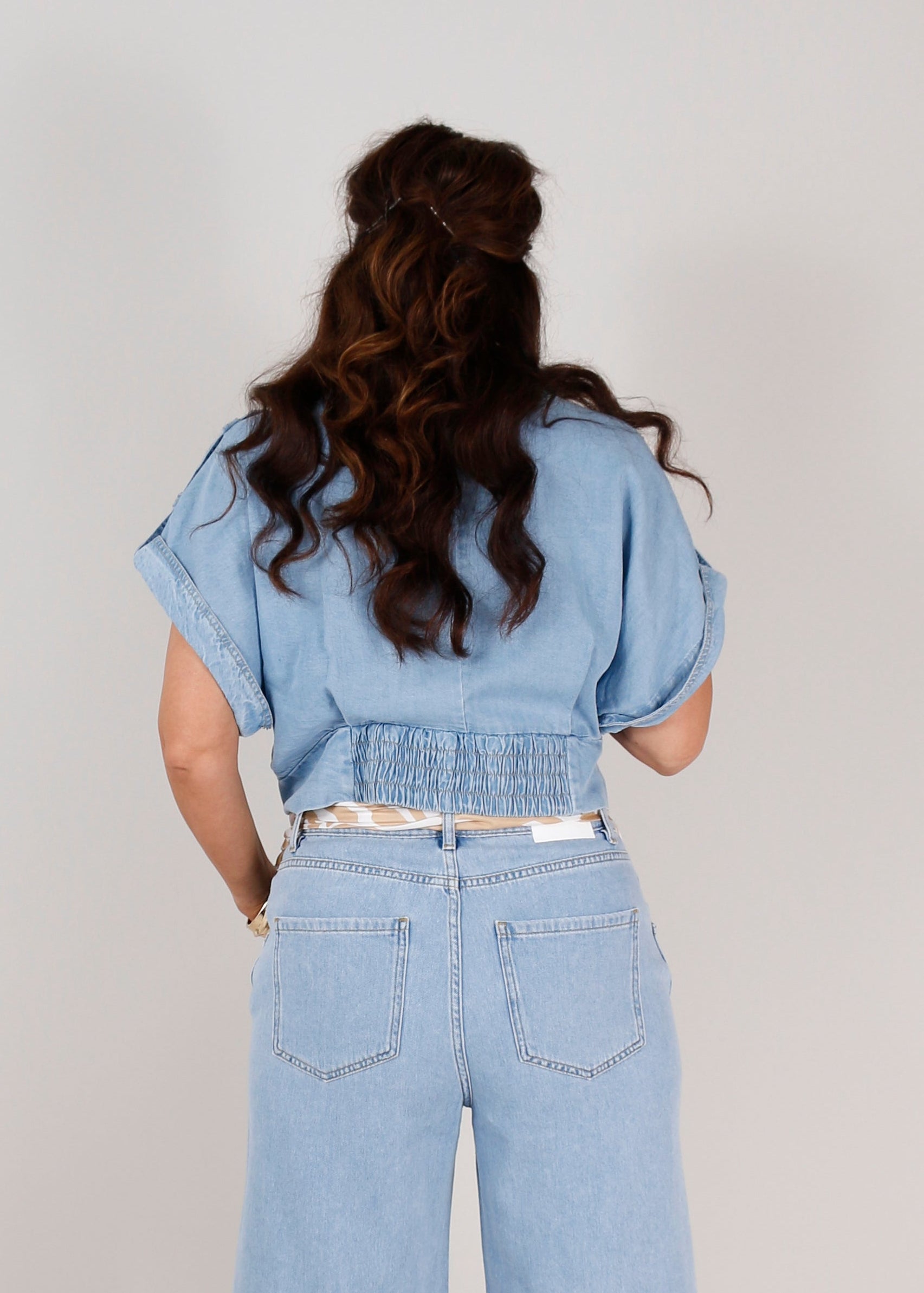 Co'Couture jasje Tilly 40050 114