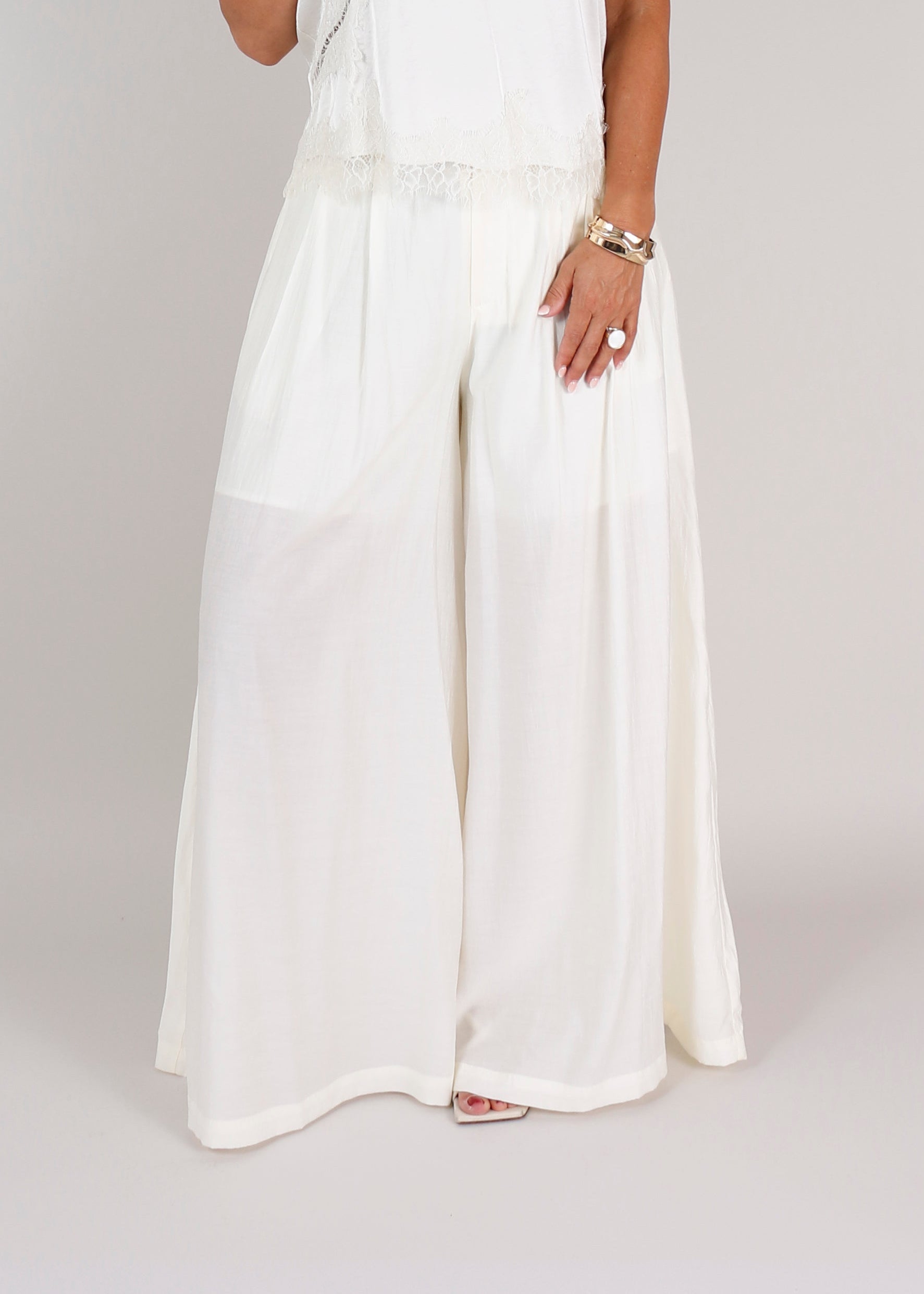 Co'Couture broek Aura 41140 11