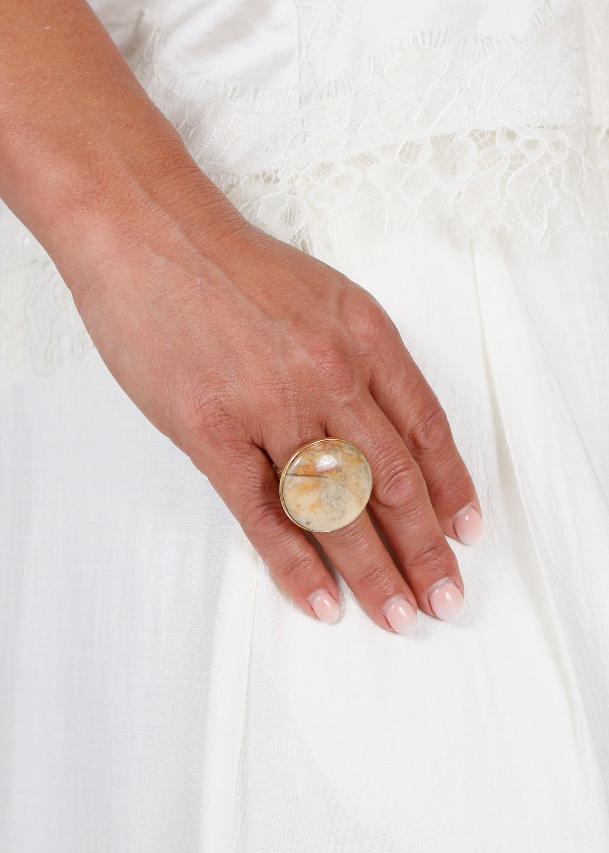 Ellen Beekmans ring 487