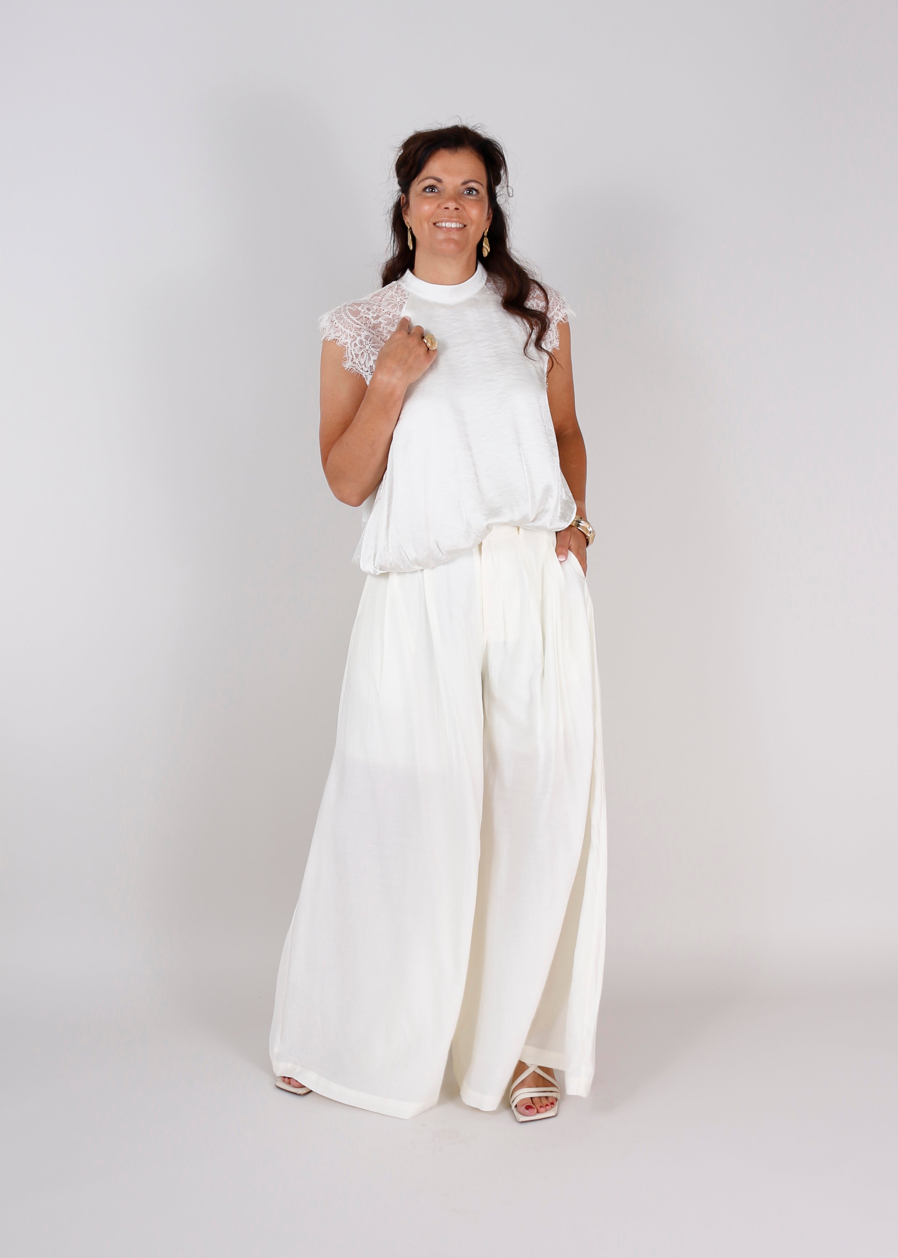 Co'Couture broek Aura 41140 11