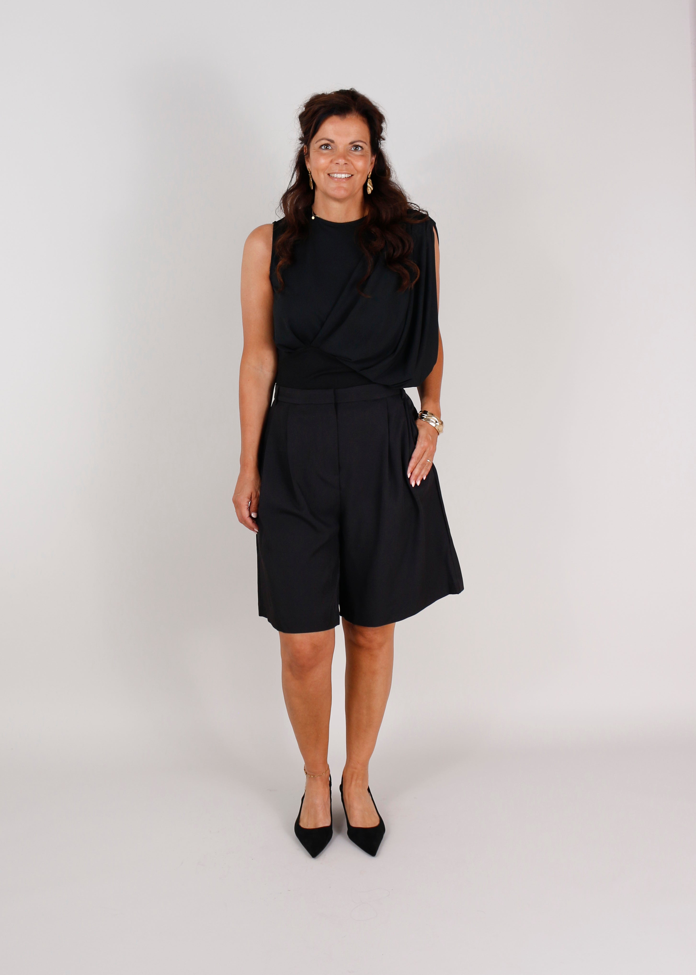 Haute l'Amitié top Hl10596