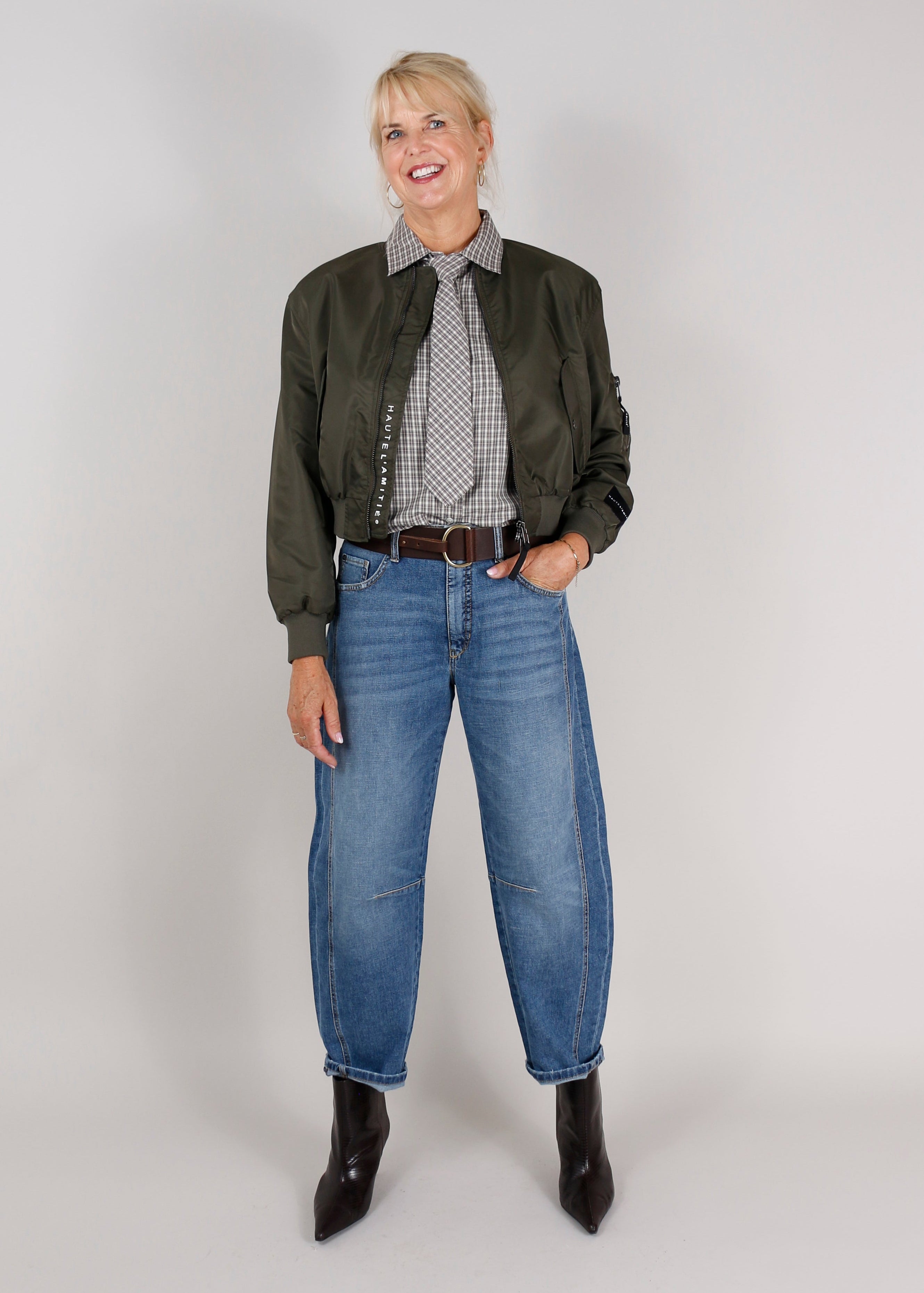 Cambio jeans Elia 9132-0114-06 5205