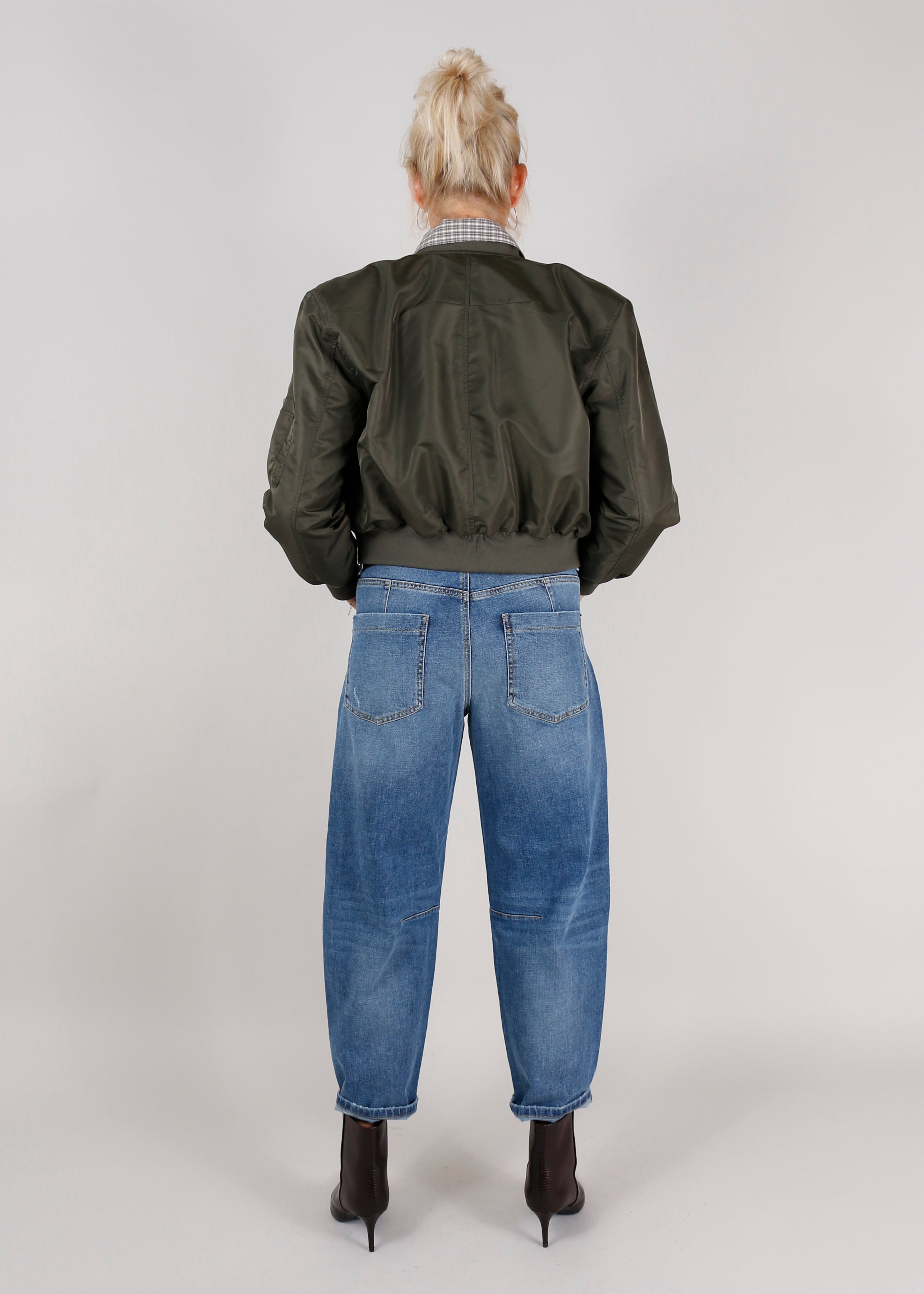 Cambio jeans Elia 9132-0114-06 5205